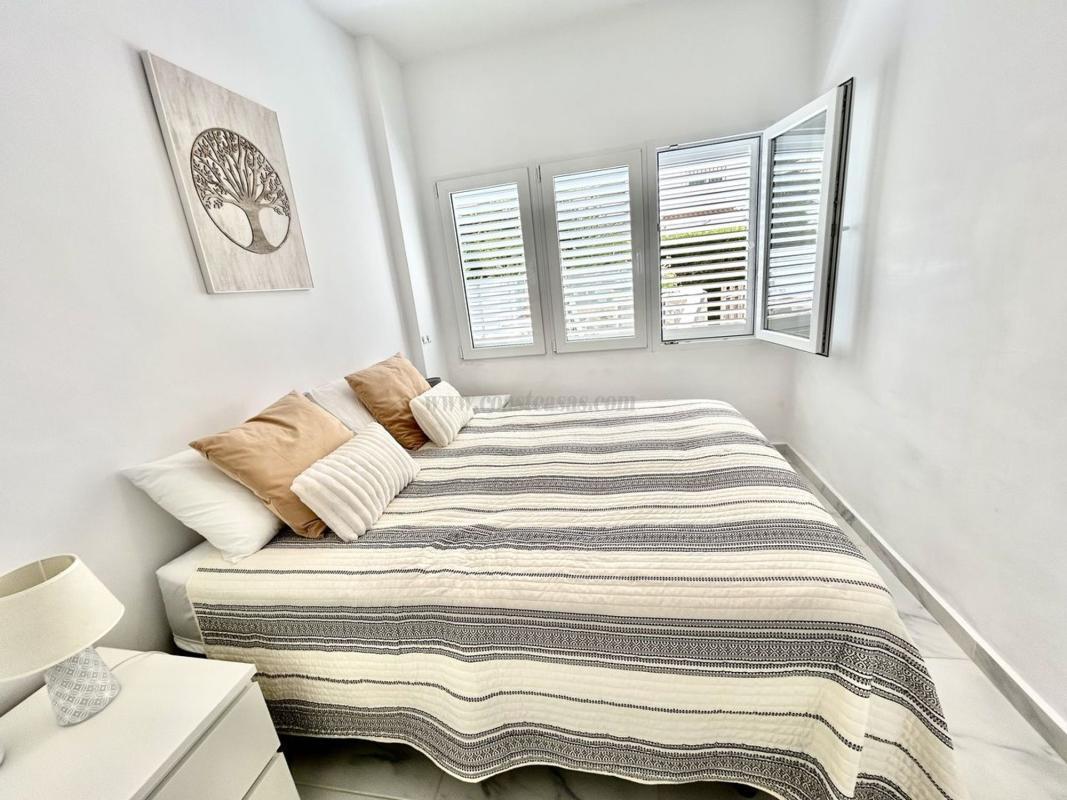 Venta de apartamento en Orihuela