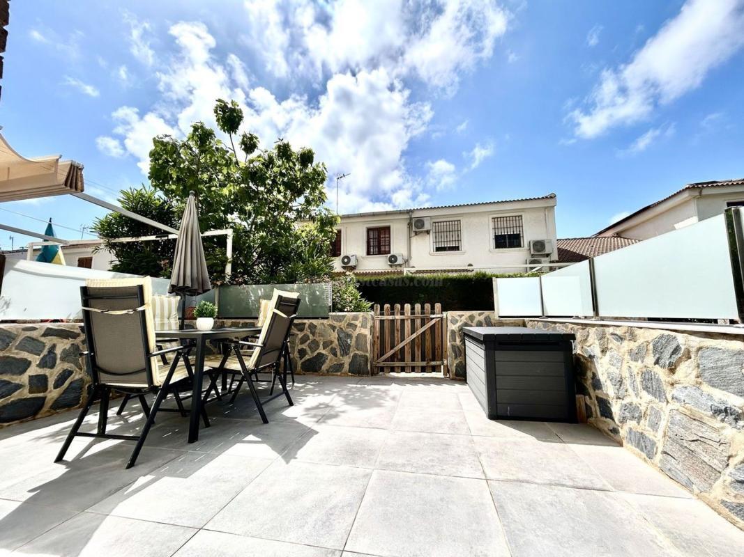 Venta de apartamento en Orihuela