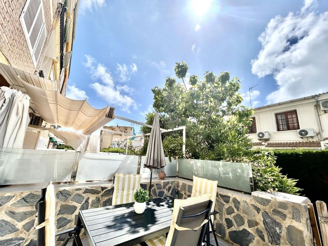 Venta de apartamento en Orihuela