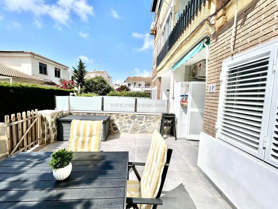 Venta de apartamento en Orihuela