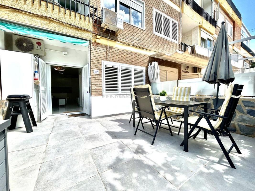 Venta de apartamento en Orihuela