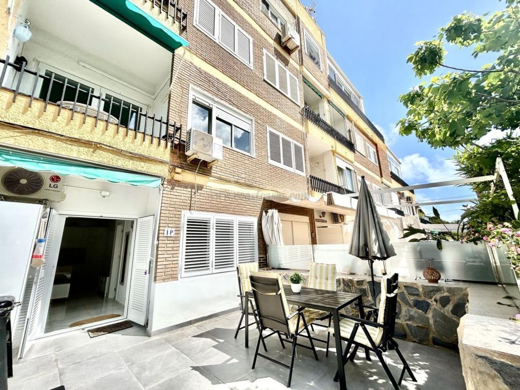 Venta de apartamento en Orihuela