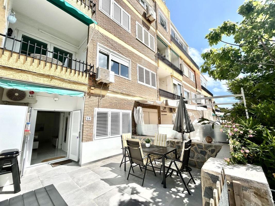Venta de apartamento en Orihuela