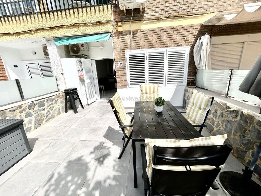 Venta de apartamento en Orihuela