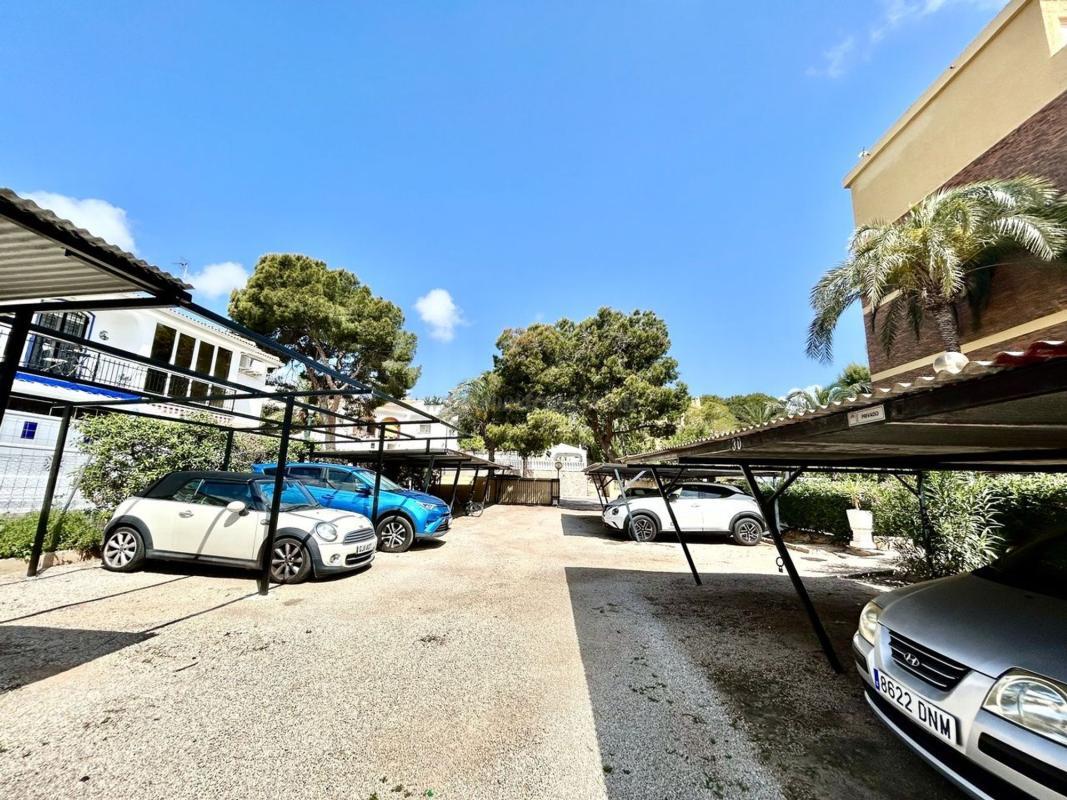 Venta de apartamento en Orihuela