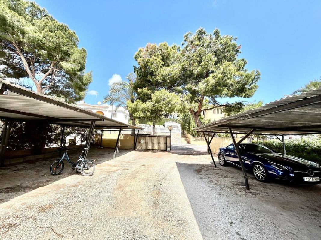 Venta de apartamento en Orihuela