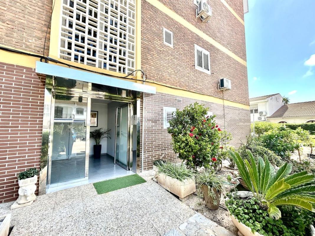 Venta de apartamento en Orihuela