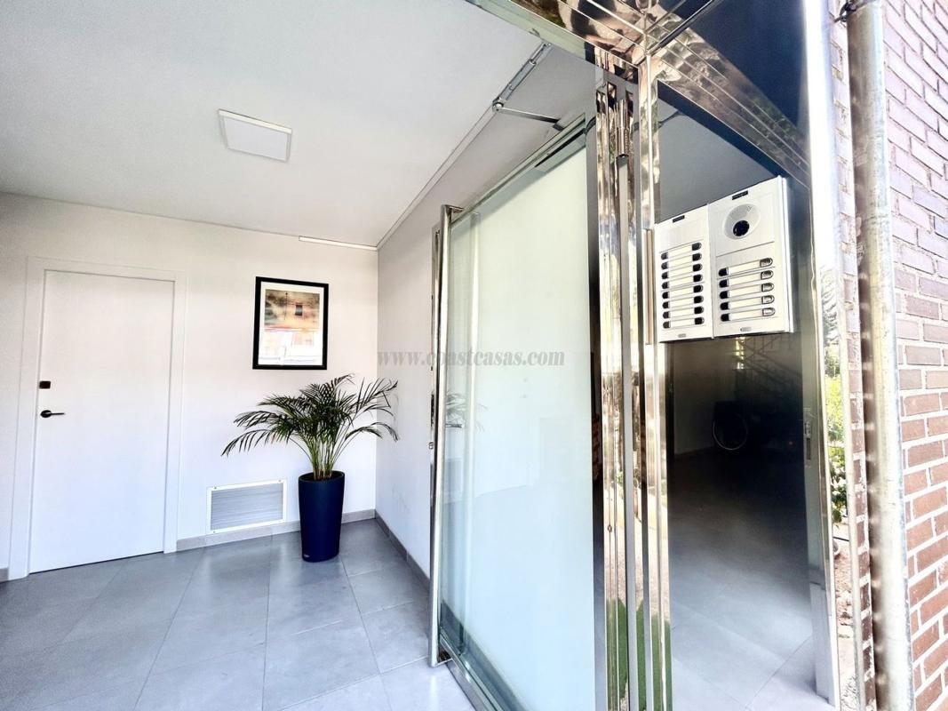 Venta de apartamento en Orihuela