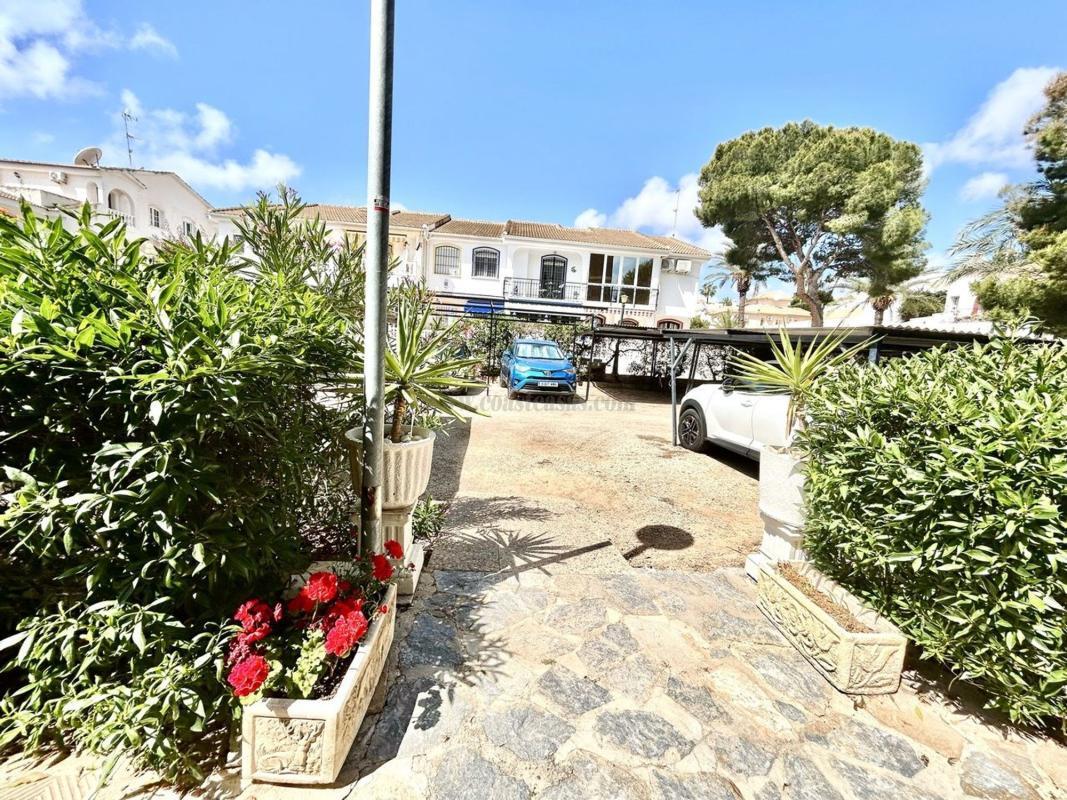 Venta de apartamento en Orihuela