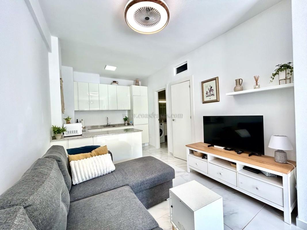 Venta de apartamento en Orihuela