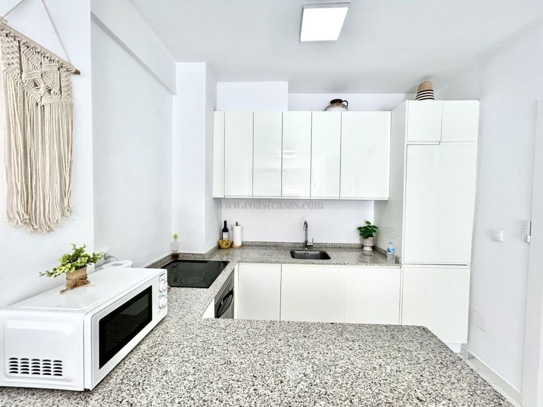 Venta de apartamento en Orihuela