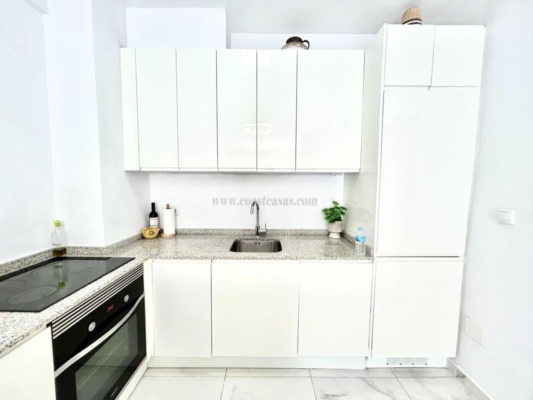 Venta de apartamento en Orihuela