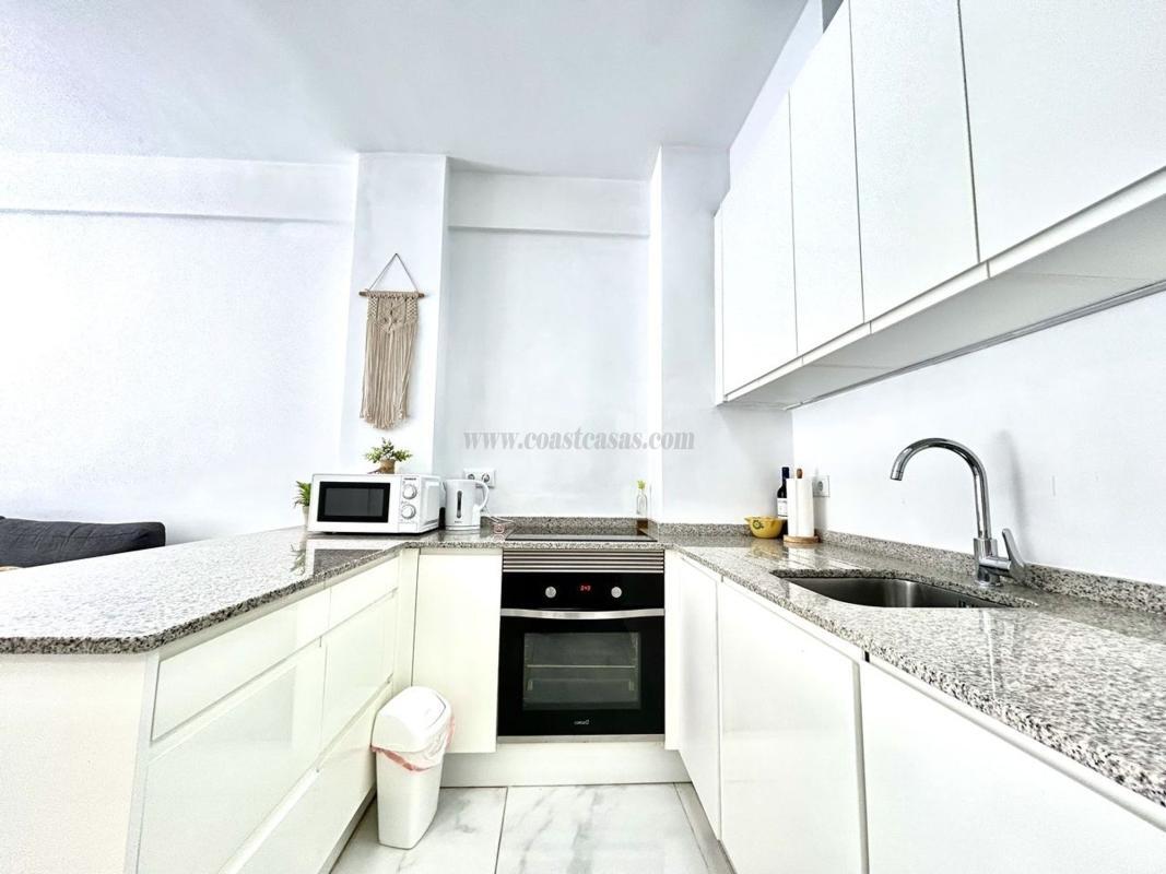 Venta de apartamento en Orihuela