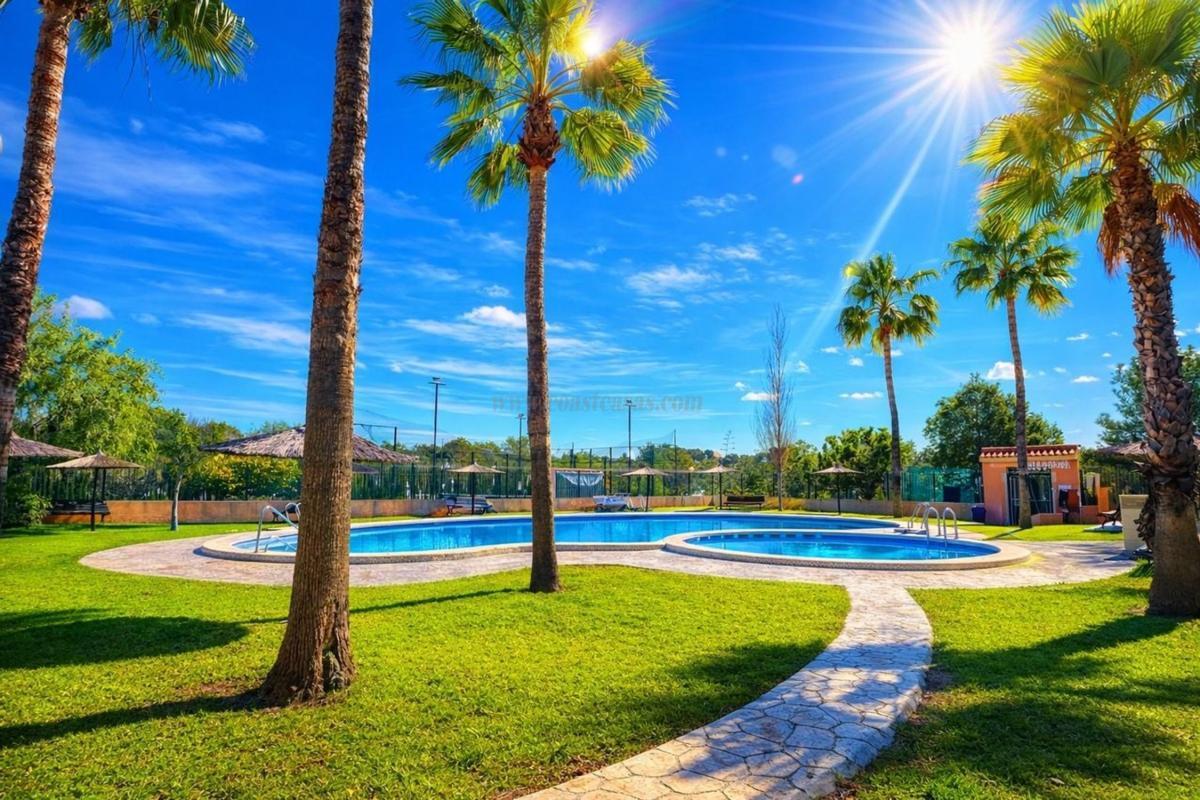 Venta de apartamento en Orihuela