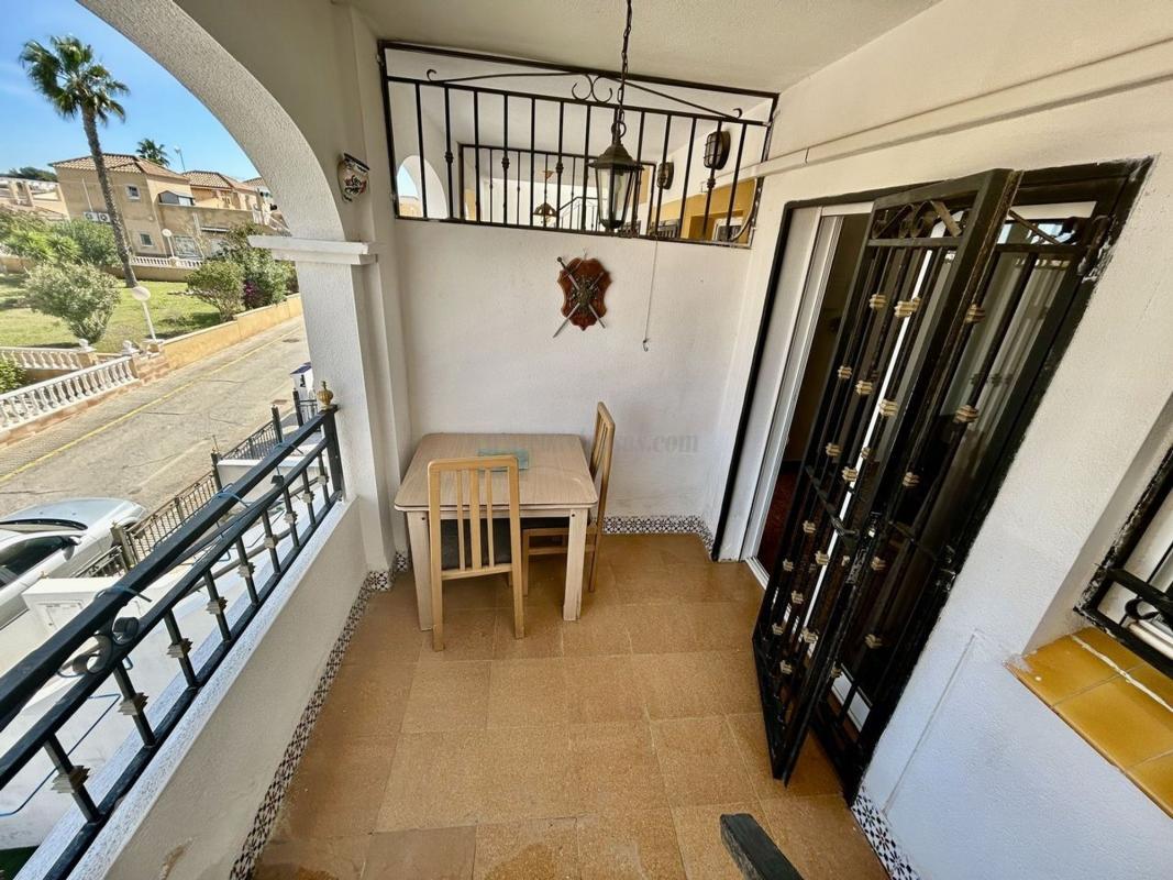 Venta de apartamento en Orihuela