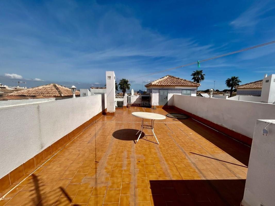 Venta de apartamento en Orihuela