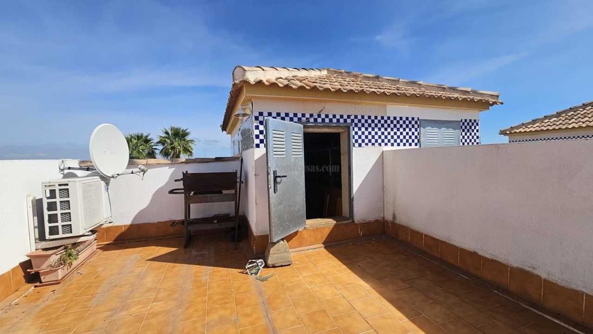 Venta de apartamento en Orihuela