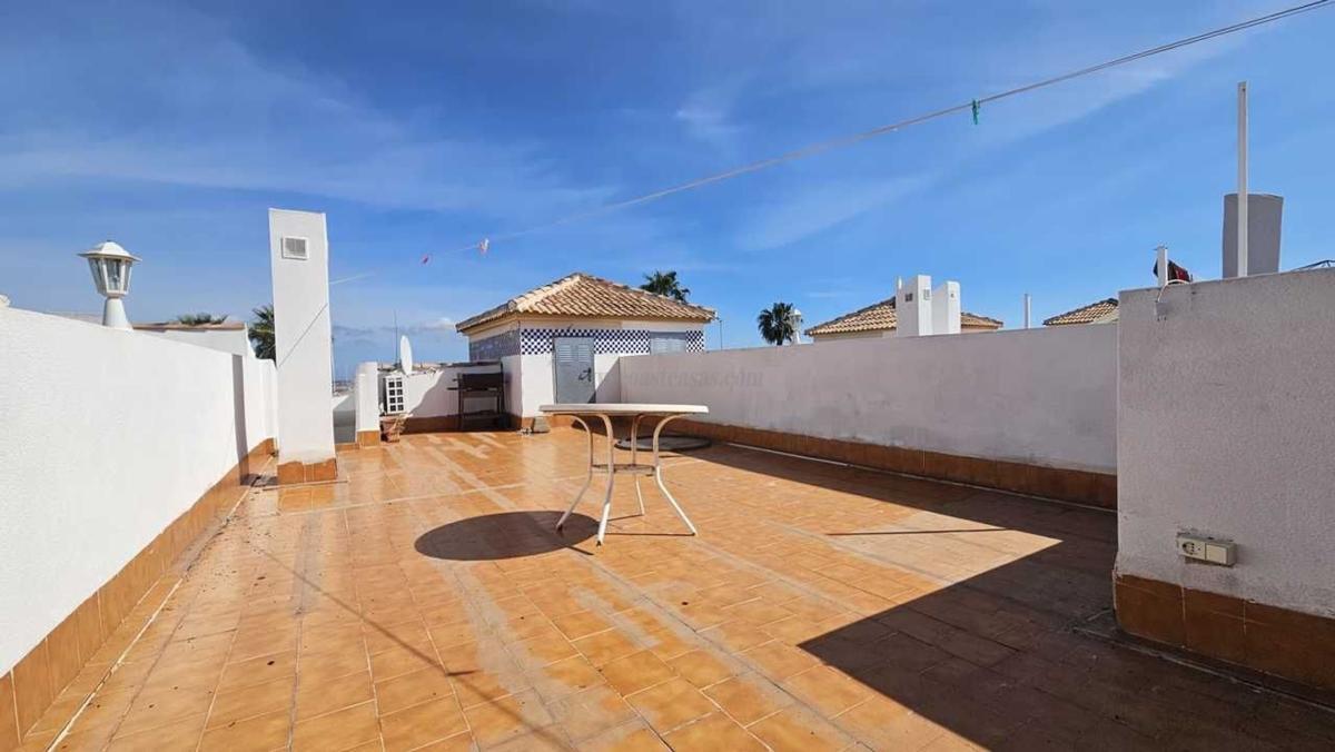 Venta de apartamento en Orihuela
