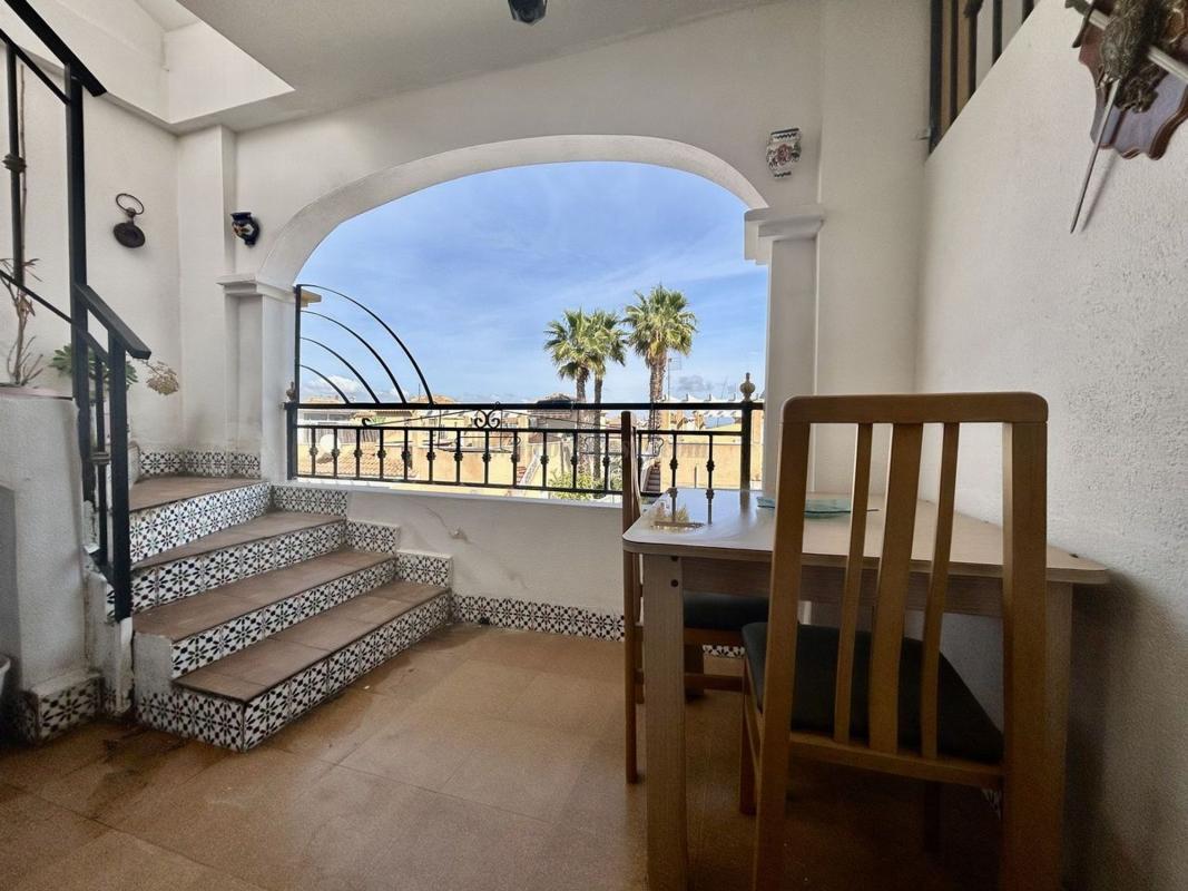 Venta de apartamento en Orihuela