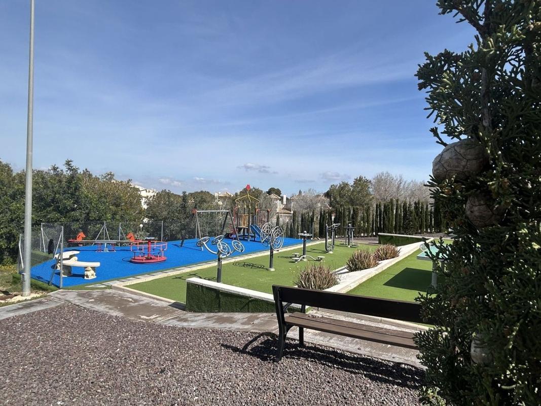 Venta de apartamento en Orihuela