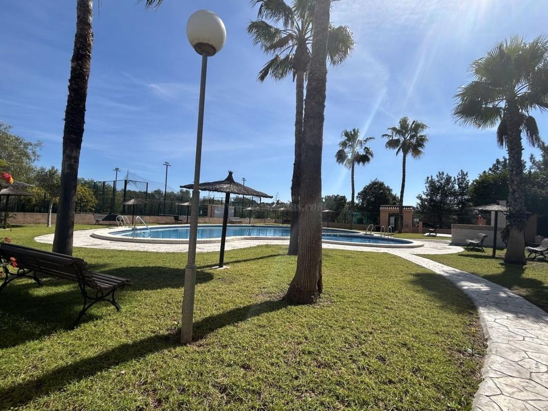 Venta de apartamento en Orihuela