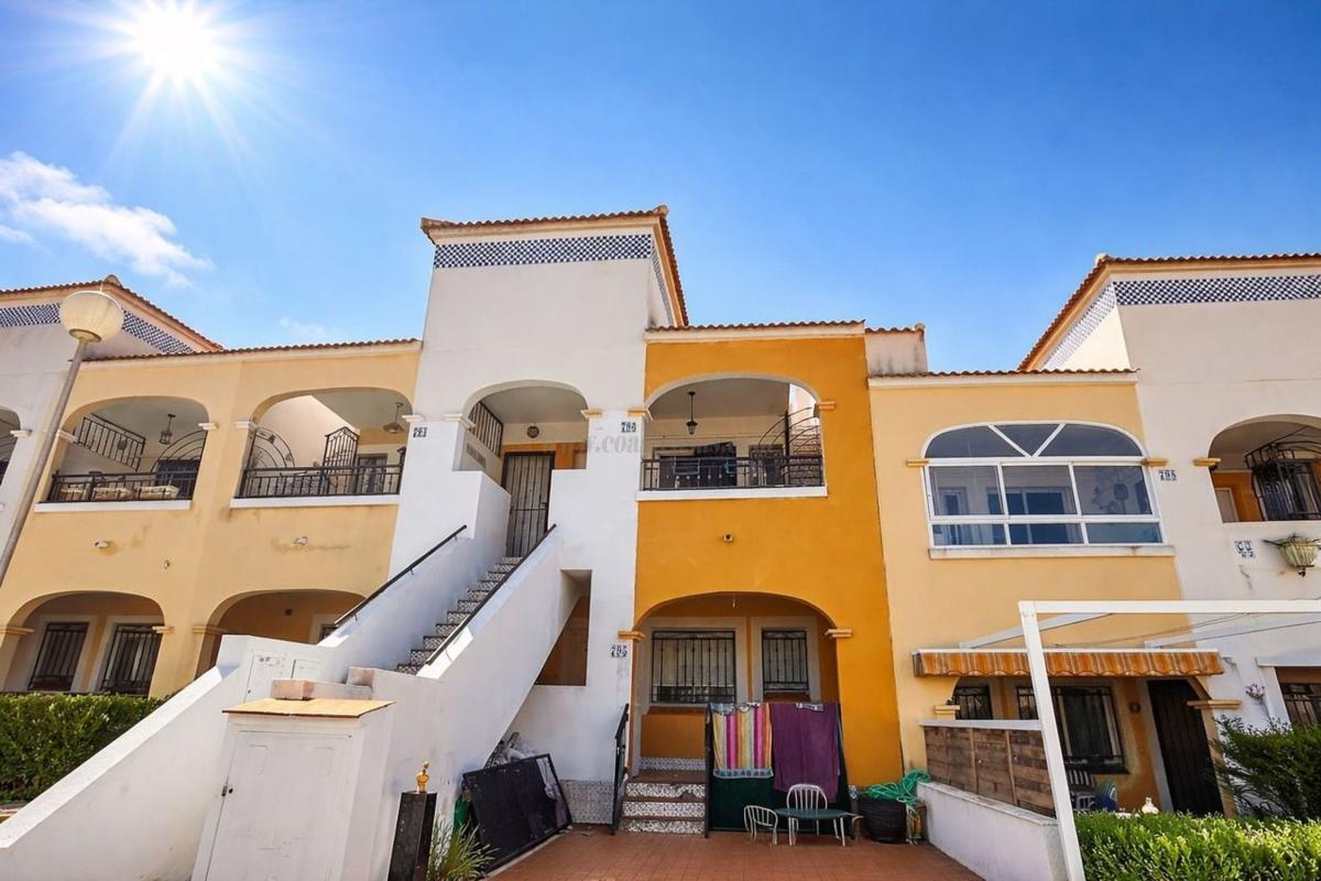 Venta de apartamento en Orihuela