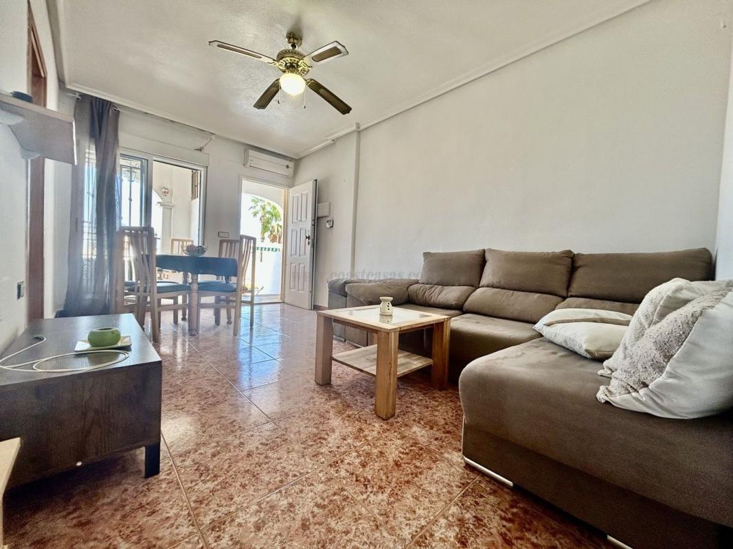Venta de apartamento en Orihuela