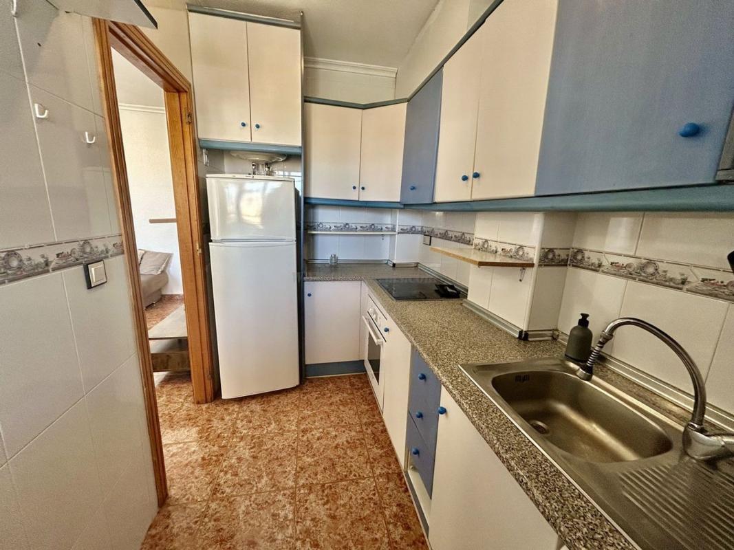 Venta de apartamento en Orihuela