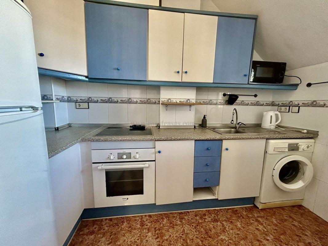 Venta de apartamento en Orihuela