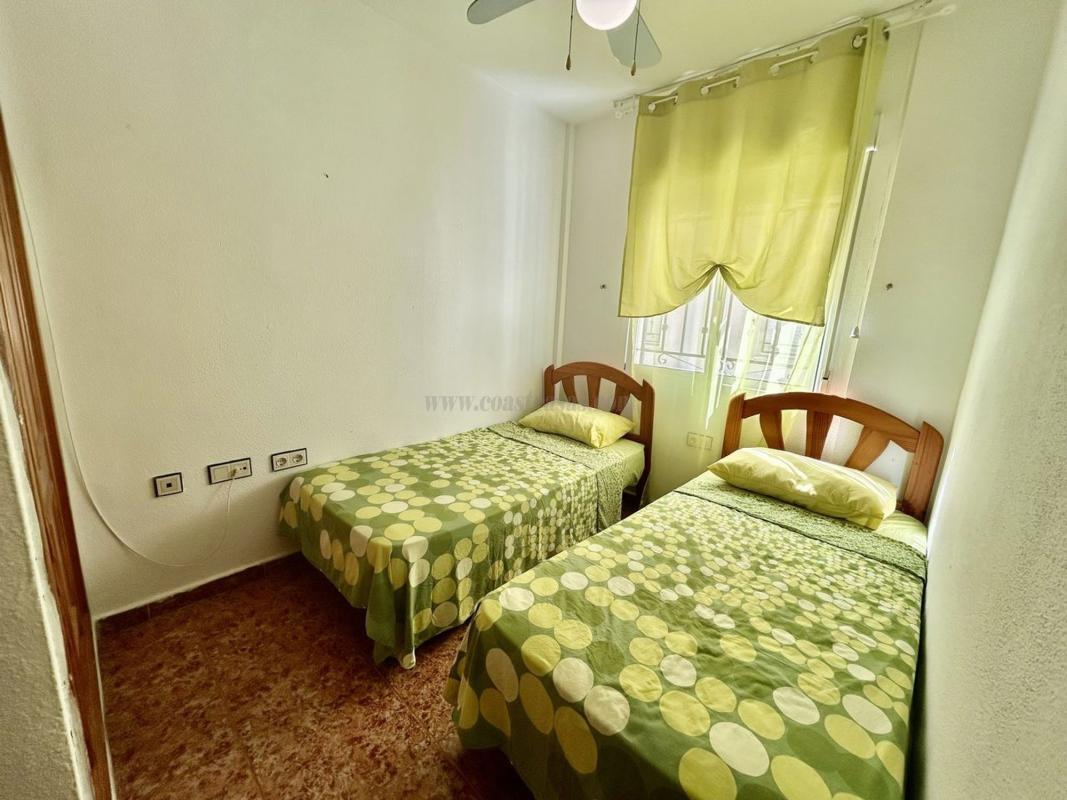 Venta de apartamento en Orihuela