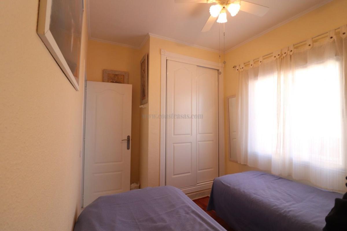 Venta de villa en Rojales