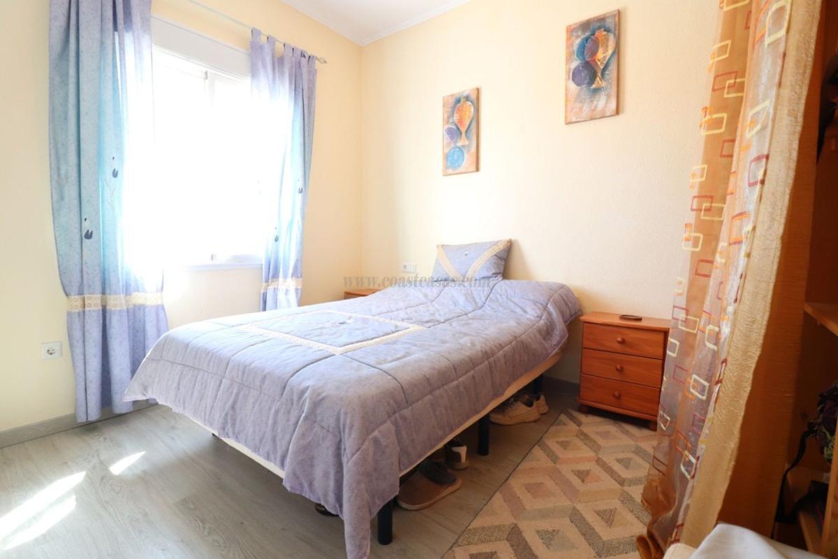 Venta de villa en Rojales