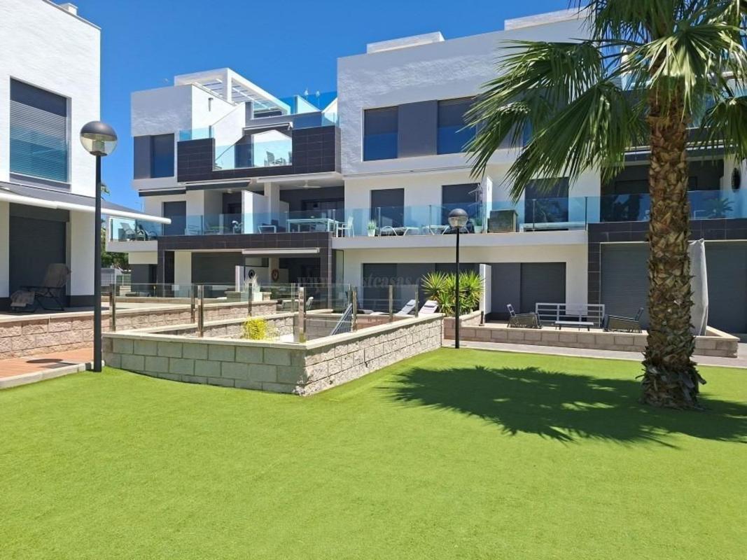 Venta de apartamento en Guardamar del Segura