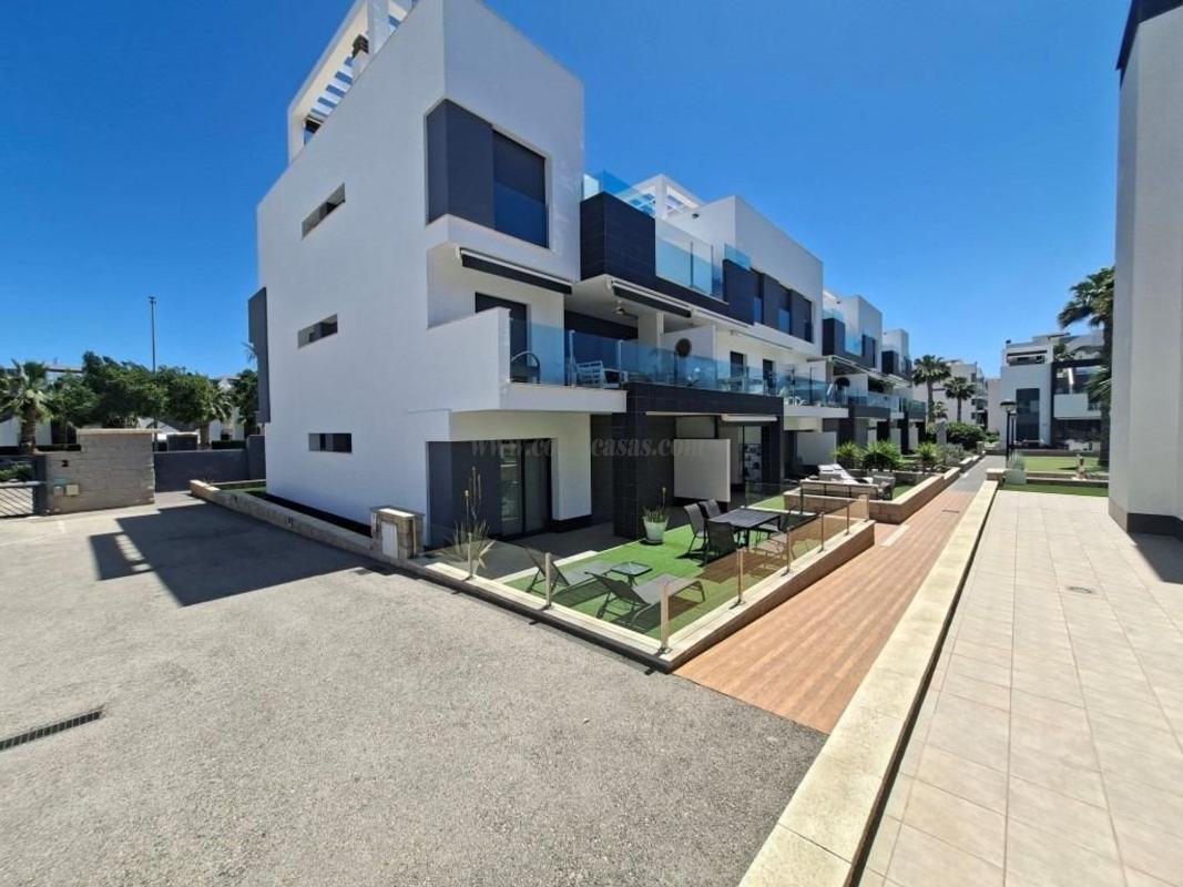 Venta de apartamento en Guardamar del Segura