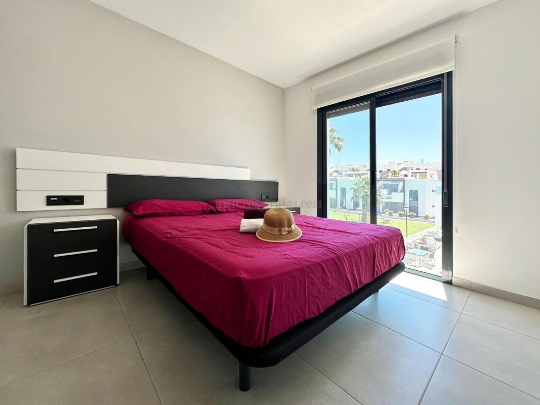 Venta de apartamento en Guardamar del Segura