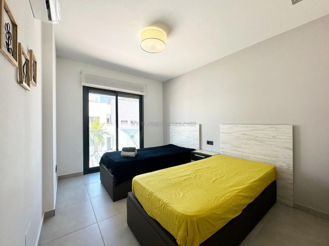Venta de apartamento en Guardamar del Segura