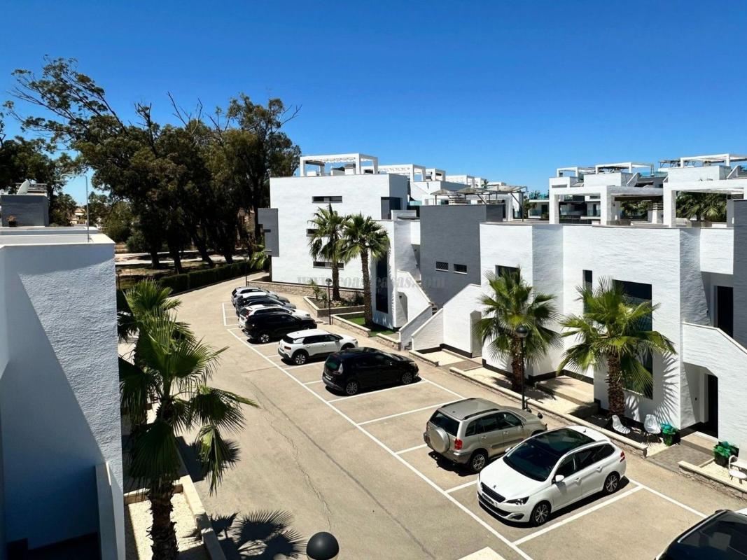 Venta de apartamento en Guardamar del Segura