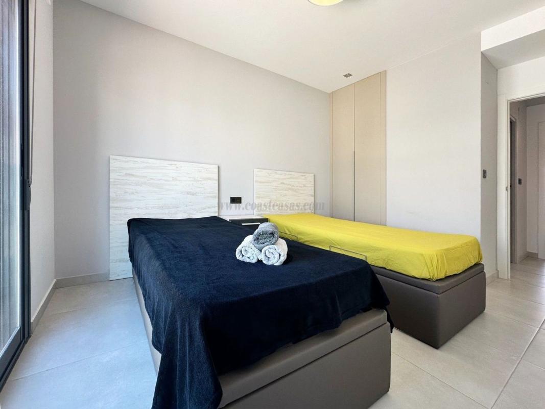 Venta de apartamento en Guardamar del Segura