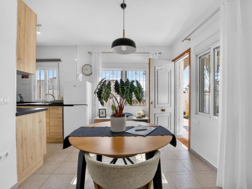 Venta de villa en Torrevieja