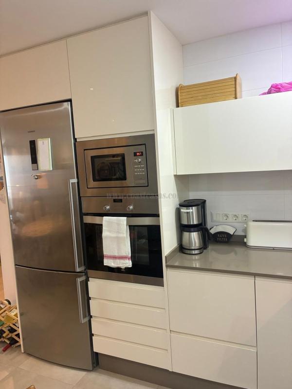 Venta de apartamento en Torrevieja