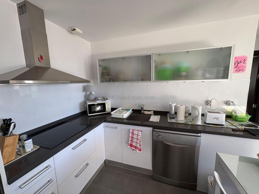 Venta de apartamento en Torrevieja