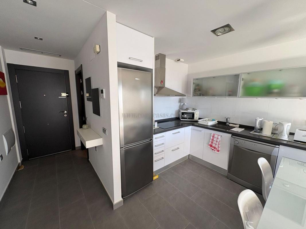 Venta de apartamento en Torrevieja
