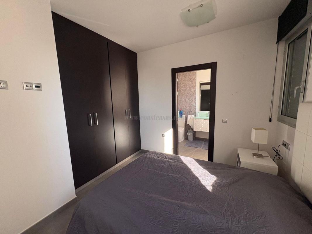 Venta de apartamento en Torrevieja