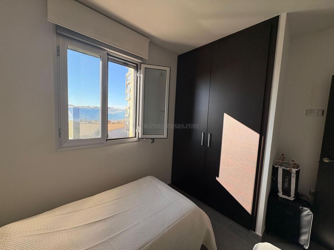 Venta de apartamento en Torrevieja