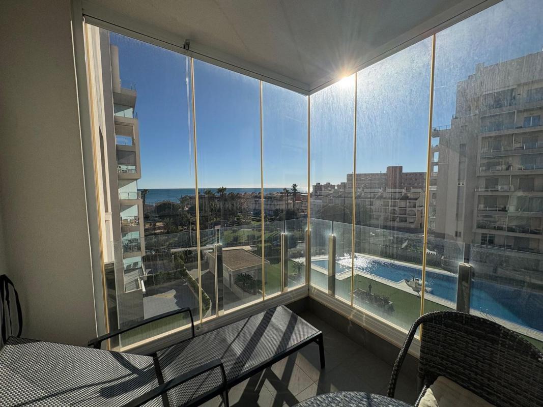 Venta de apartamento en Torrevieja