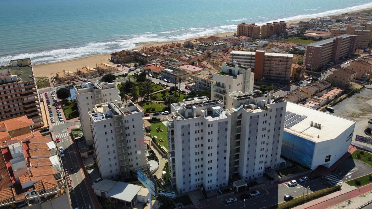 Venta de apartamento en Torrevieja