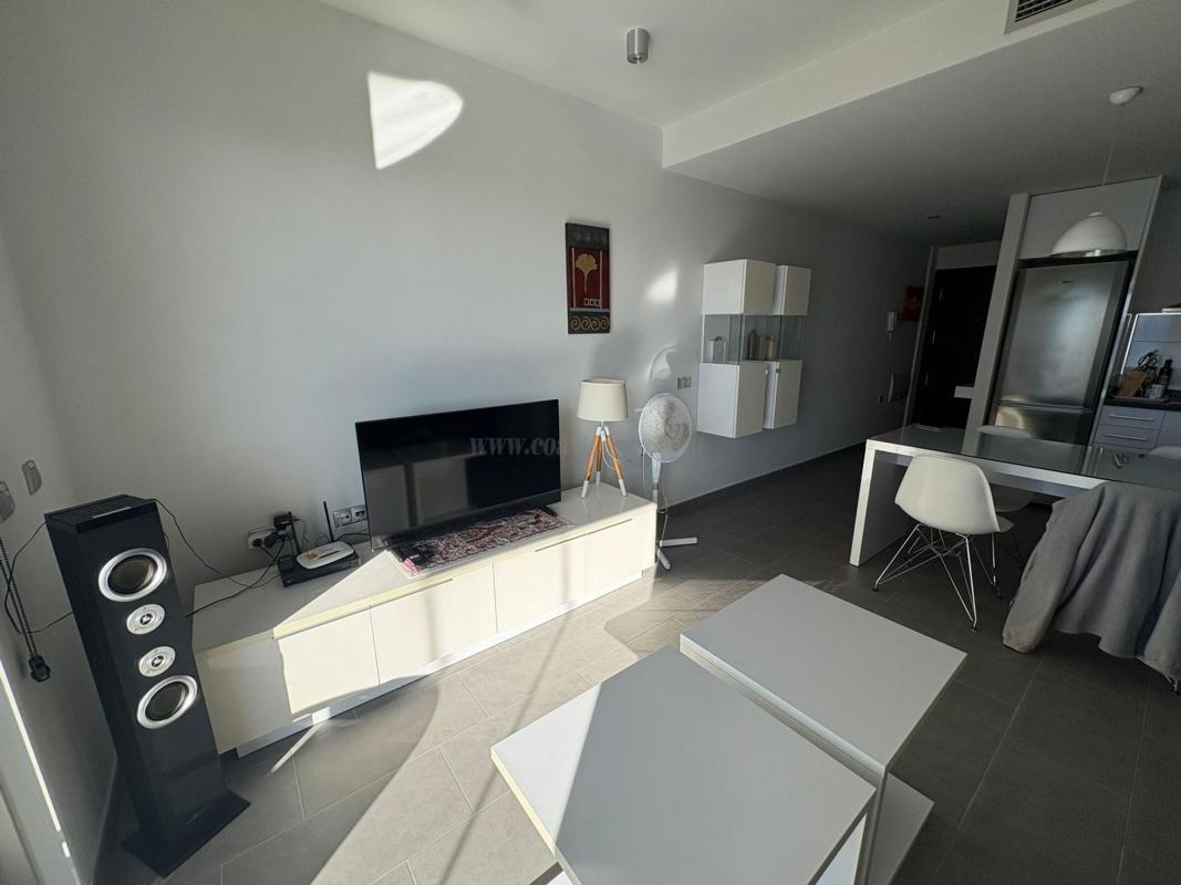 Venta de apartamento en Torrevieja