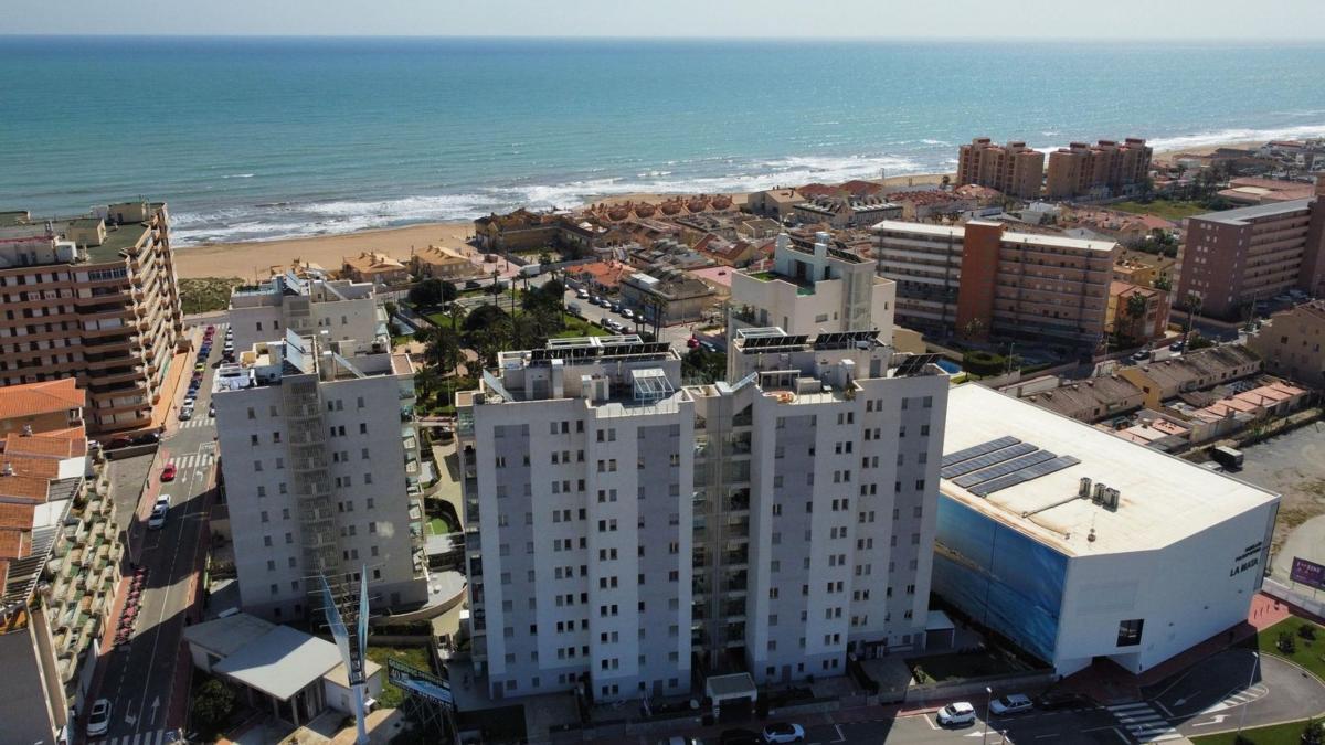 Venta de apartamento en Torrevieja