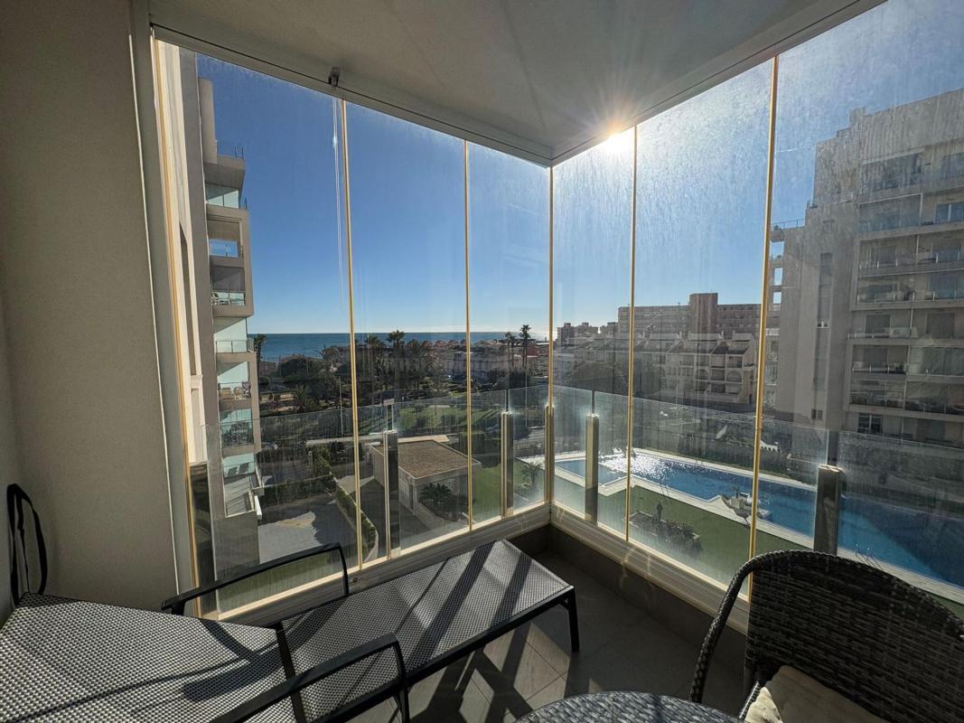 Venta de apartamento en Torrevieja