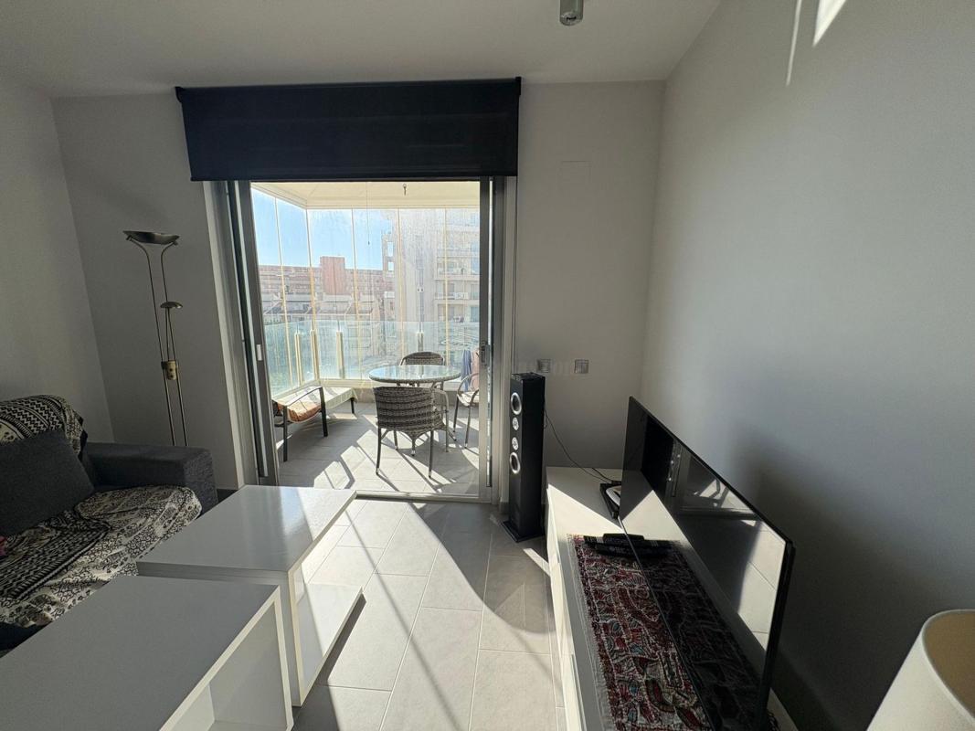 Venta de apartamento en Torrevieja